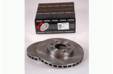 Brzdový kotouč PROTECHNIC PRD2354