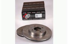 Brzdový kotouč PROTECHNIC PRD2402