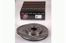 Brzdový kotouč PROTECHNIC PRD2450