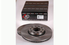 Brzdový kotouč PROTECHNIC PRD2483
