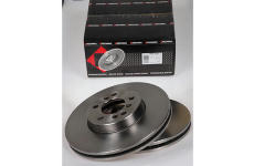 Brzdový kotouč PROTECHNIC PRD2626