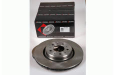 Brzdový kotouč PROTECHNIC PRD2645