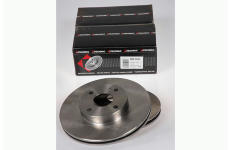 Brzdový kotouč PROTECHNIC PRD2647