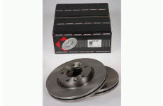 Brzdový kotouč PROTECHNIC PRD2683