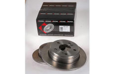 Brzdový kotouč PROTECHNIC PRD5100