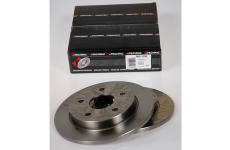 Brzdový kotouč PROTECHNIC PRD5106