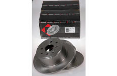 Brzdový kotouč PROTECHNIC PRD5112