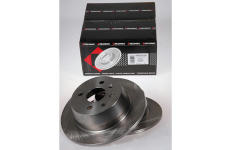 Brzdový kotouč PROTECHNIC PRD5119