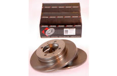 Brzdový kotouč PROTECHNIC PRD5133