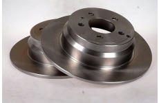 Brzdový kotouč PROTECHNIC PRD5136