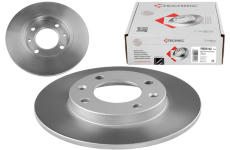 Brzdový kotouč PROTECHNIC PRD5142