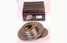 Brzdový kotouč PROTECHNIC PRD5143