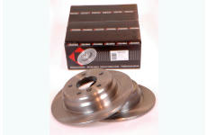 Brzdový kotouč PROTECHNIC PRD5154