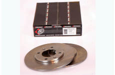 Brzdový kotouč PROTECHNIC PRD5155