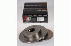 Brzdový kotouč PROTECHNIC PRD5161