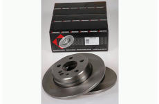 Brzdový kotouč PROTECHNIC PRD5163