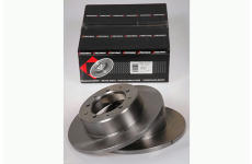 Brzdový kotouč PROTECHNIC PRD5167