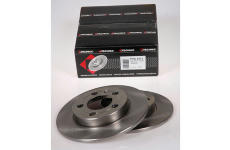 Brzdový kotouč PROTECHNIC PRD5212