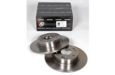 Brzdový kotouč PROTECHNIC PRD5238