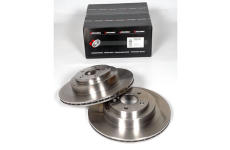 Brzdový kotouč PROTECHNIC PRD5253