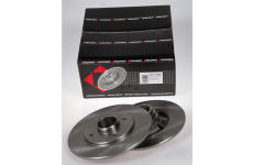 Brzdový kotouč PROTECHNIC PRD5256