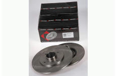 Brzdový kotouč PROTECHNIC PRD5273