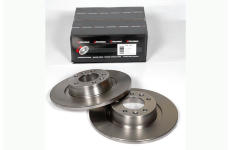 Brzdový kotouč PROTECHNIC PRD5281