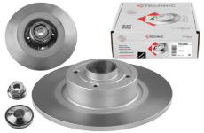 Brzdový kotouč PROTECHNIC PRD5288B
