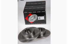 Brzdový kotouč PROTECHNIC PRD5312