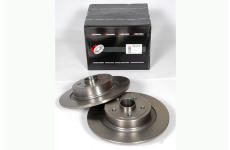 Brzdový kotouč PROTECHNIC PRD5321B