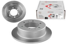 Brzdový kotouč PROTECHNIC PRD5371