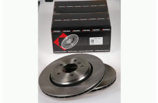 Brzdový kotouč PROTECHNIC PRD6138