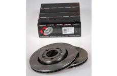 Brzdový kotouč PROTECHNIC PRD6161