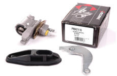 Válec kolové brzdy PROTECHNIC PRH2116