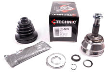 Sada kloubů, hnací hřídel PROTECHNIC PRJ003