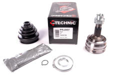 Sada kloubů, hnací hřídel PROTECHNIC PRJ007