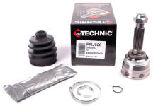 Sada kloubů, hnací hřídel PROTECHNIC PRJ020