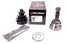 Sada kloubů, hnací hřídel PROTECHNIC PRJ031