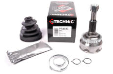 Sada kloubů, hnací hřídel PROTECHNIC PRJ033