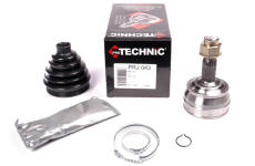 Sada kloubů, hnací hřídel PROTECHNIC PRJ043