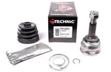 Sada kloubů, hnací hřídel PROTECHNIC PRJ052
