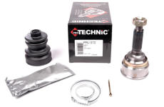Sada kloubů, hnací hřídel PROTECHNIC PRJ072