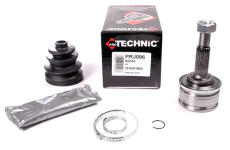 Sada kloubů, hnací hřídel PROTECHNIC PRJ096