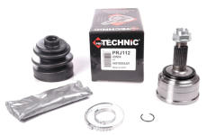 Sada kloubů, hnací hřídel PROTECHNIC PRJ112