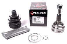 Sada kloubů, hnací hřídel PROTECHNIC PRJ117