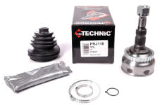 Sada kloubů, hnací hřídel PROTECHNIC PRJ118