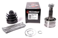 Sada kloubů, hnací hřídel PROTECHNIC PRJ125
