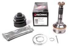 Sada kloubů, hnací hřídel PROTECHNIC PRJ131