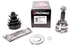 Sada kloubů, hnací hřídel PROTECHNIC PRJ140