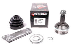Sada kloubů, hnací hřídel PROTECHNIC PRJ147